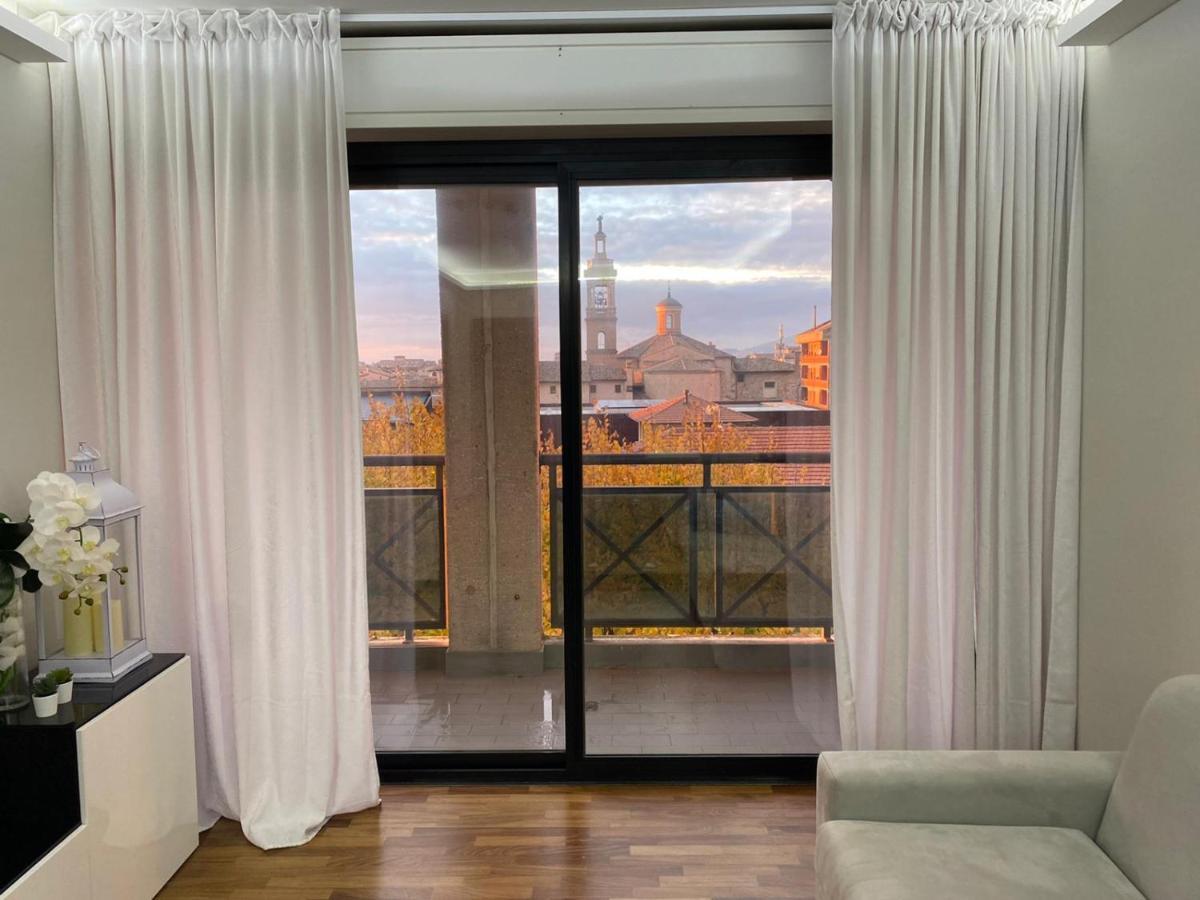 Guest House Foligno Porta Romana Exterior photo